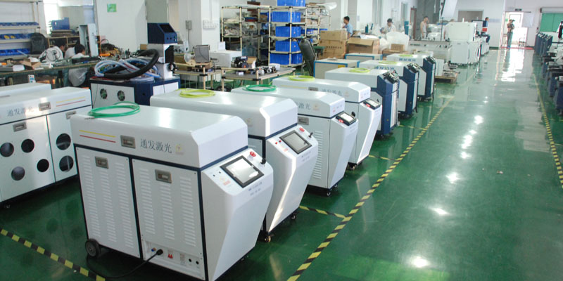 通發激光TFL-80PF<a href='http://m.stgjp.cc/product/2.htm' class='text_a'>光纖<a href='http://m.stgjp.cc' class='text_a'>激光焊接機</a></a>