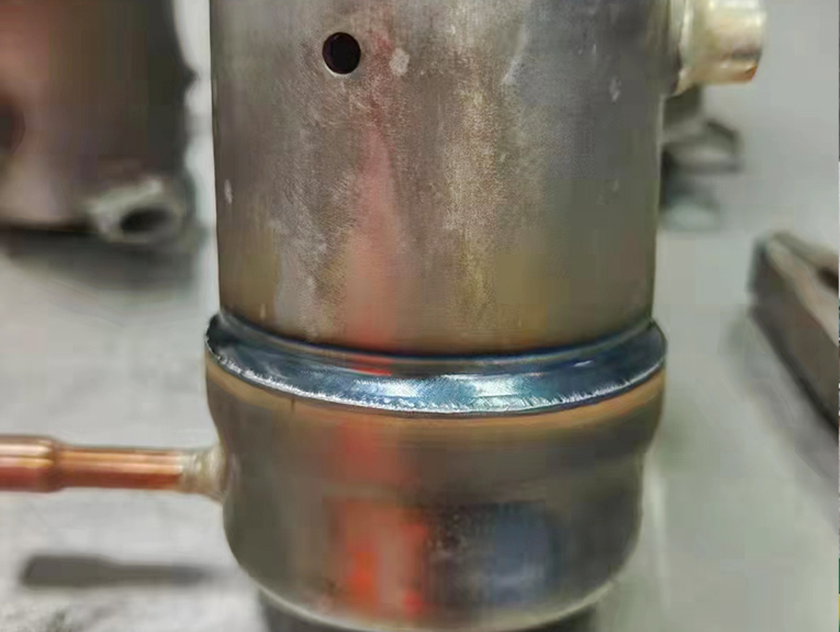 大功率激光焊接機(jī)應(yīng)用