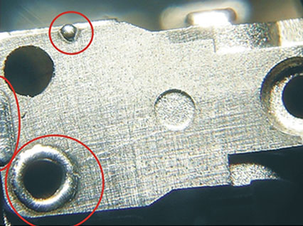 <a href='http://m.stgjp.cc/product/3.htm' class='text_a'>模具激光焊機</a>修復模具效果